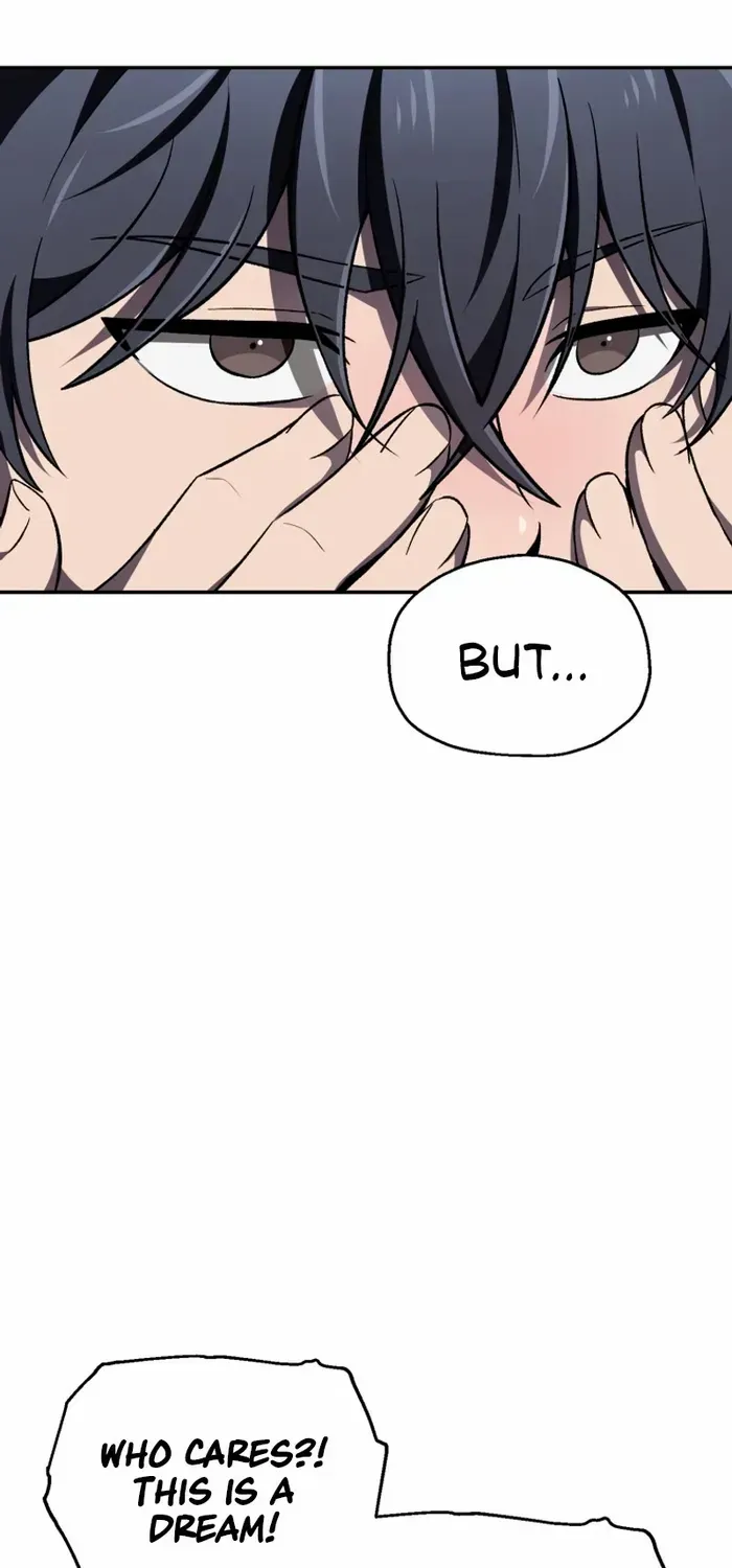 Solo Reincarnation Chapter 1 page 56 - 