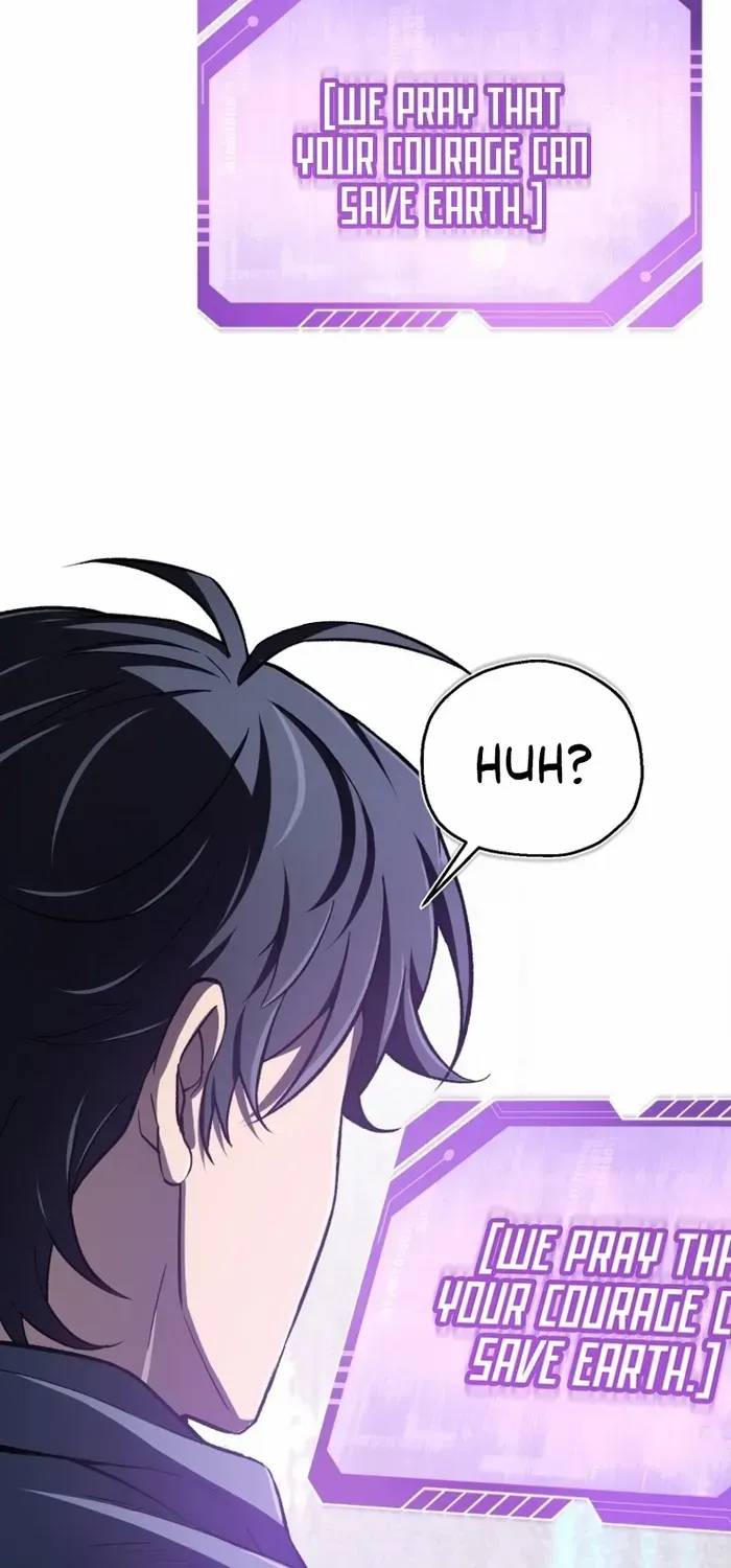Solo Reincarnation Chapter 1 page 59 - 