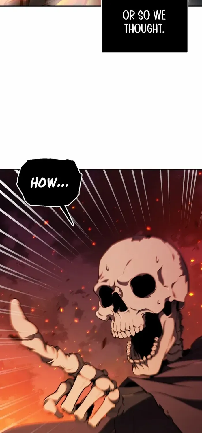 Solo Reincarnation Chapter 1 page 7 - 