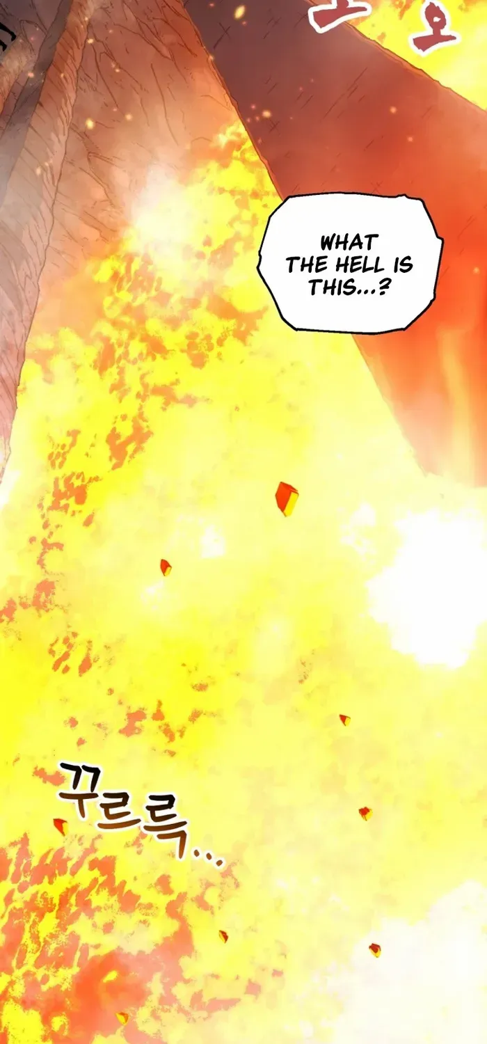 Solo Reincarnation Chapter 1 page 68 - 