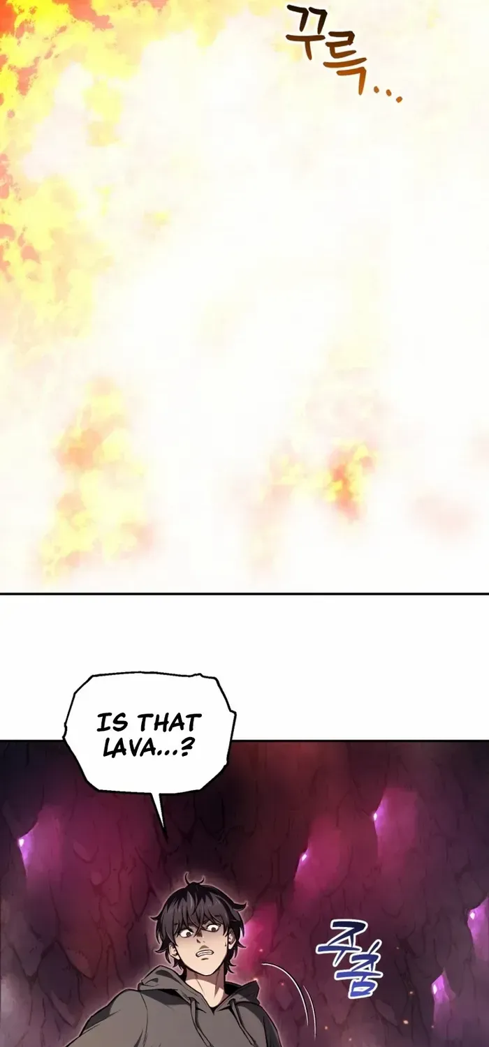 Solo Reincarnation Chapter 1 page 69 - 