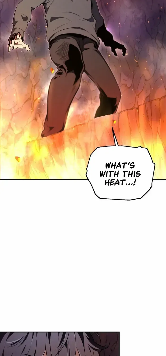 Solo Reincarnation Chapter 1 page 70 - 