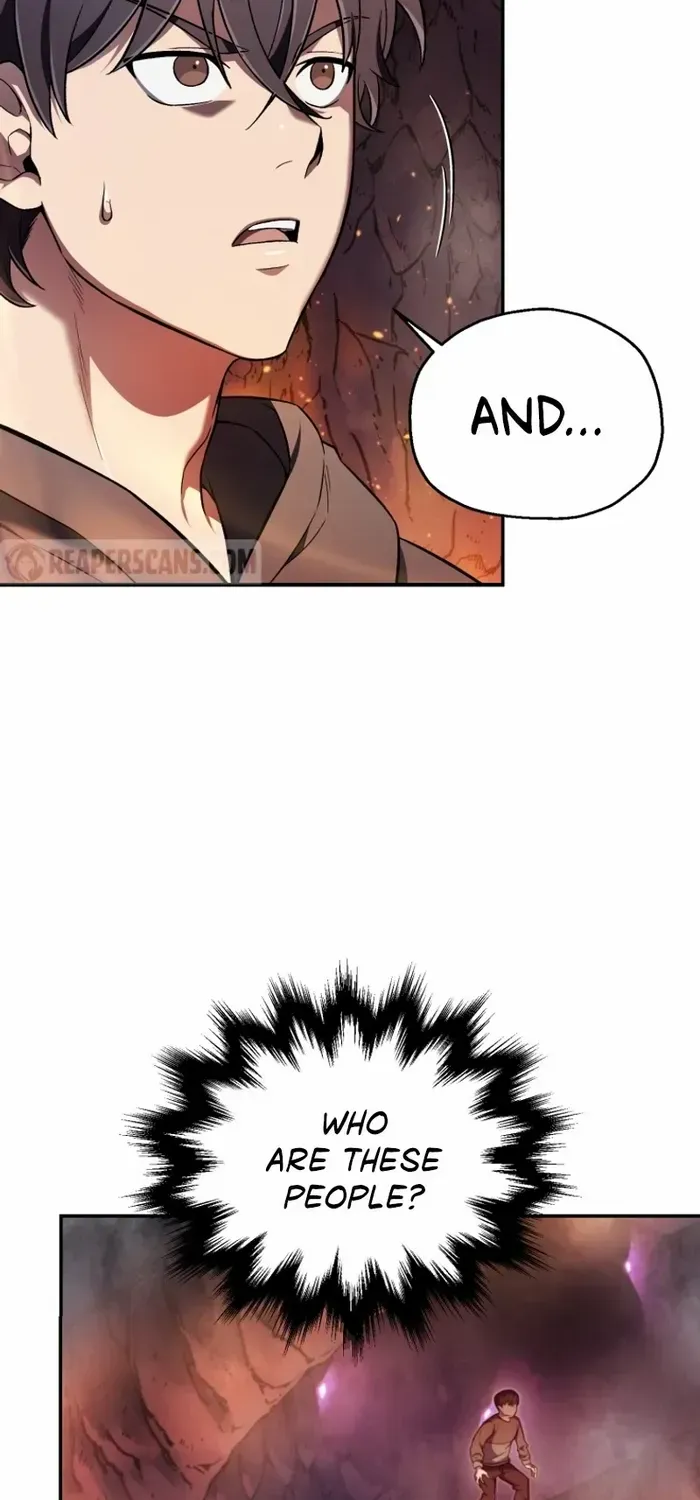 Solo Reincarnation Chapter 1 page 71 - 