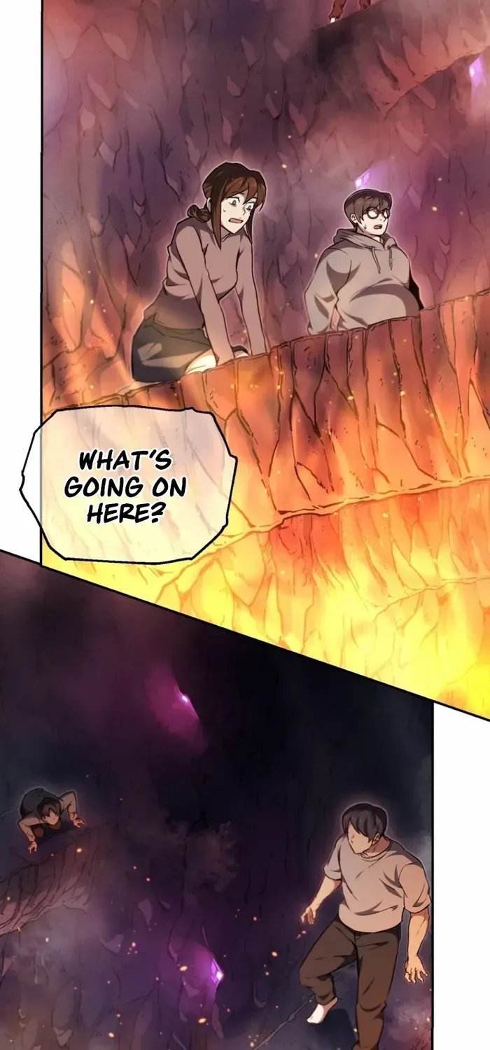 Solo Reincarnation Chapter 1 page 72 - 