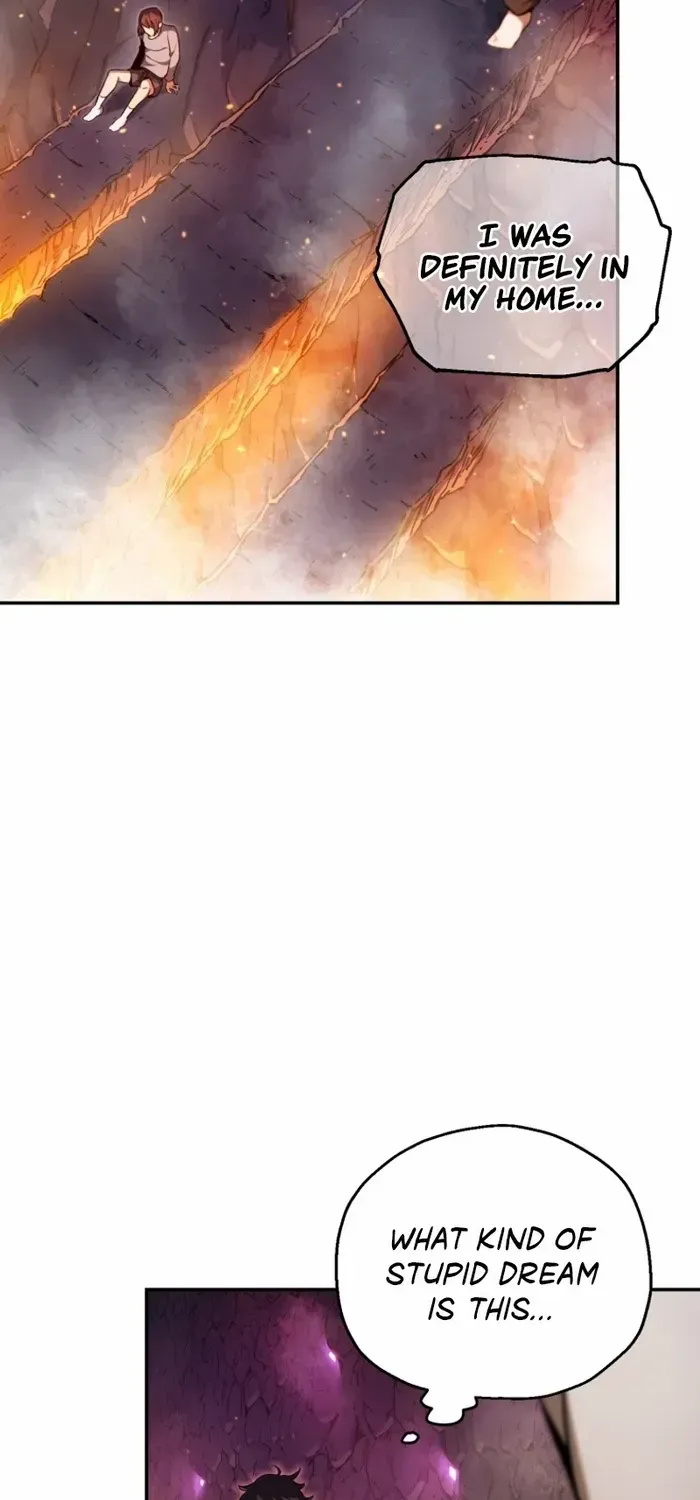 Solo Reincarnation Chapter 1 page 73 - 