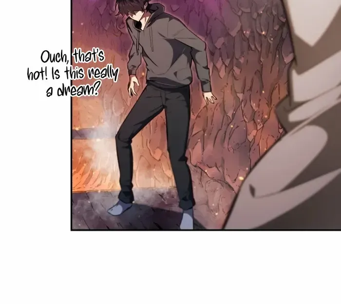 Solo Reincarnation Chapter 1 page 74 - 