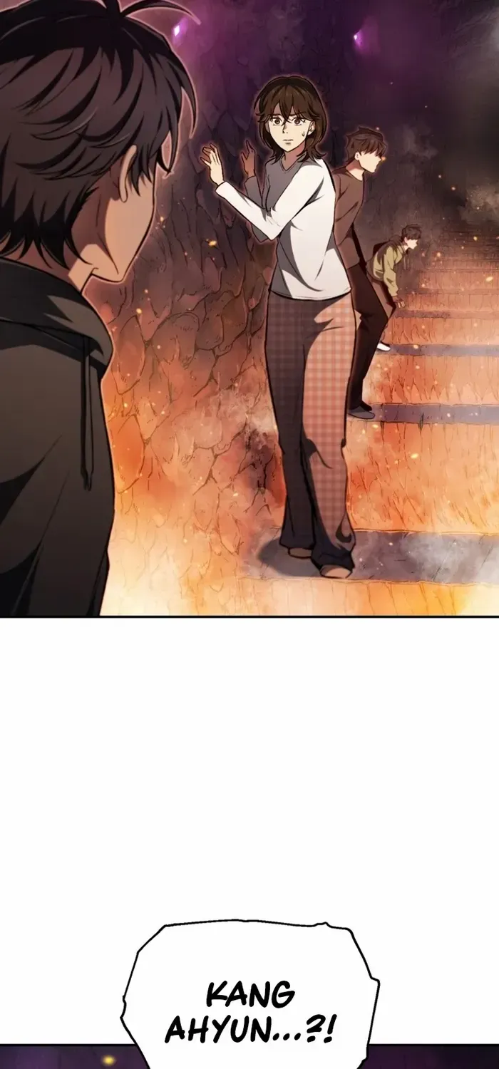 Solo Reincarnation Chapter 1 page 76 - 