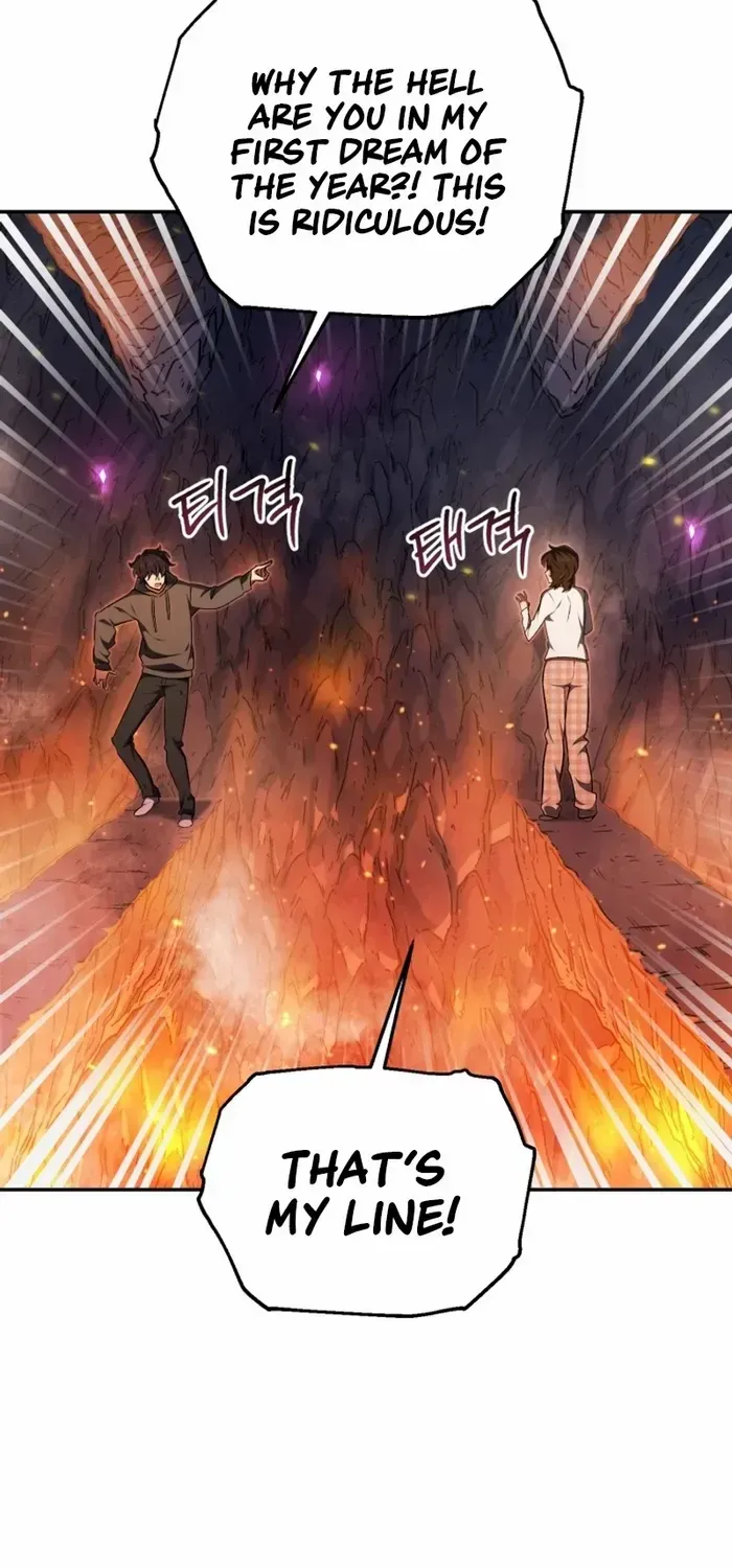 Solo Reincarnation Chapter 1 page 78 - 
