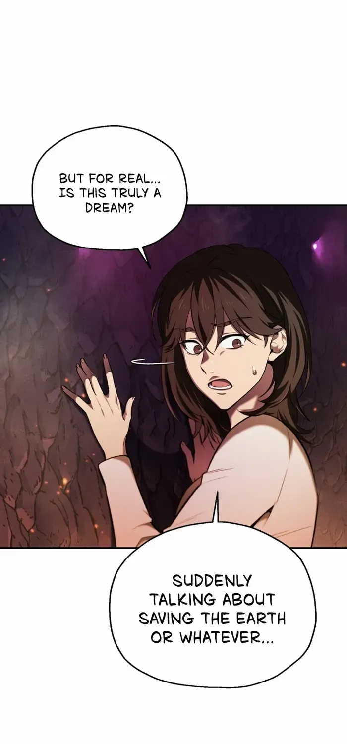 Solo Reincarnation Chapter 1 page 79 - 