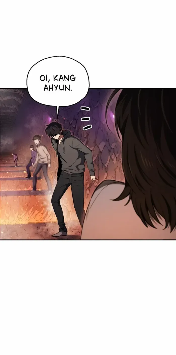Solo Reincarnation Chapter 1 page 80 - 