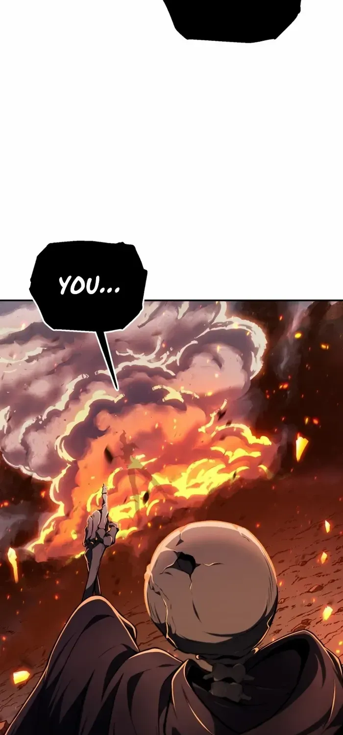 Solo Reincarnation Chapter 1 page 9 - 