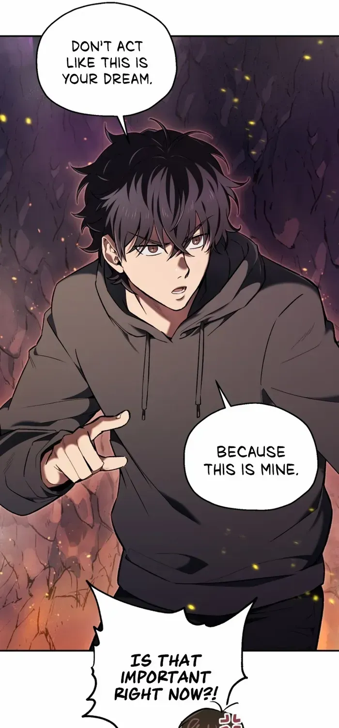 Solo Reincarnation Chapter 1 page 81 - 