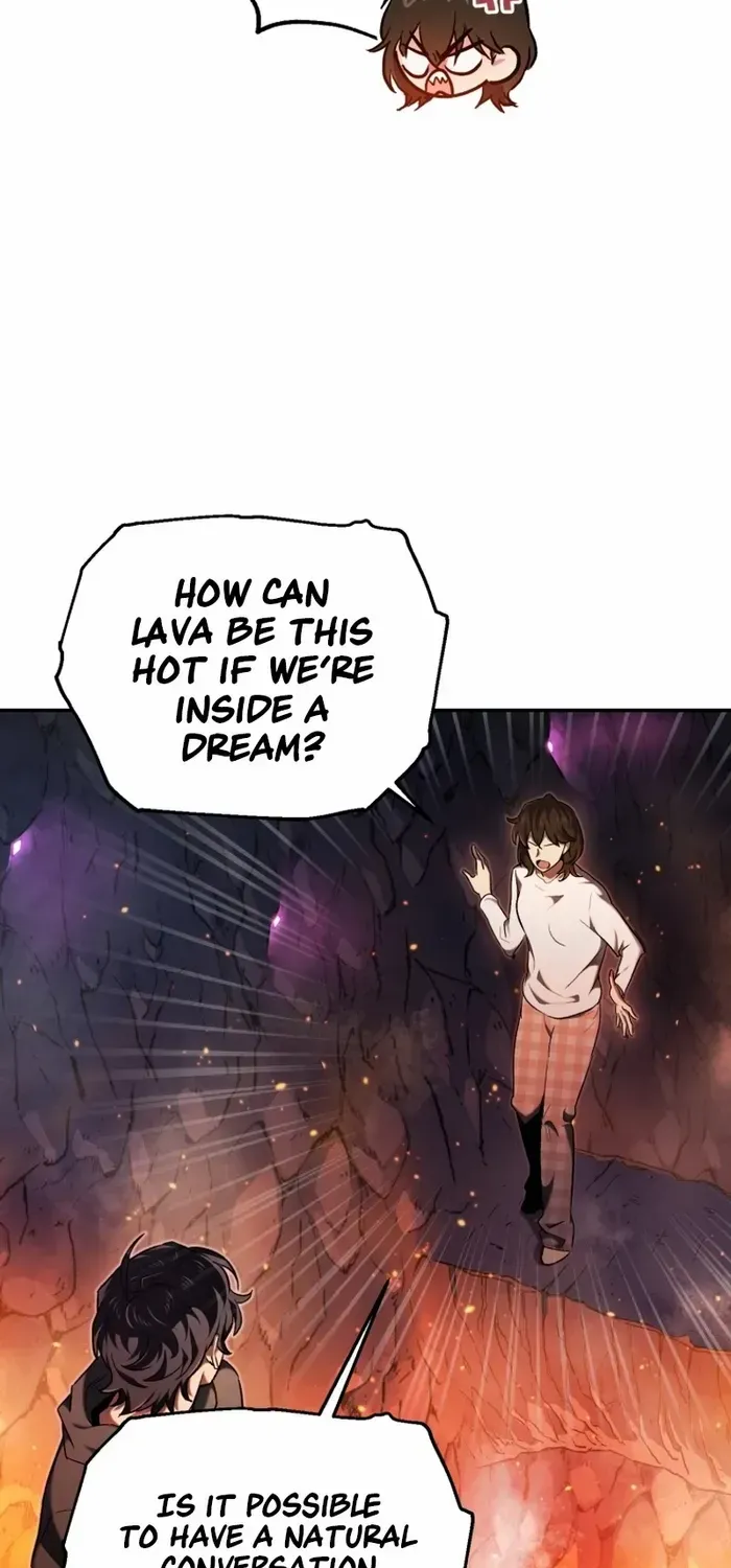 Solo Reincarnation Chapter 1 page 82 - 