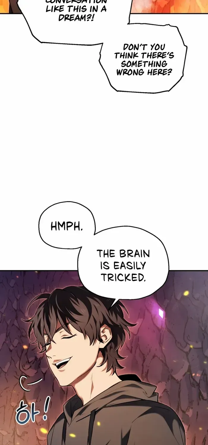 Solo Reincarnation Chapter 1 page 83 - 