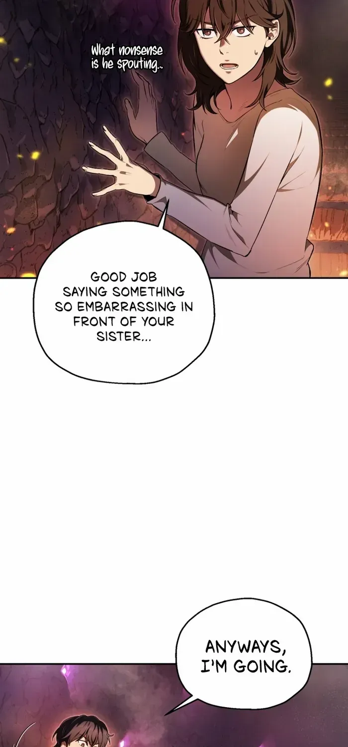 Solo Reincarnation Chapter 1 page 85 - 
