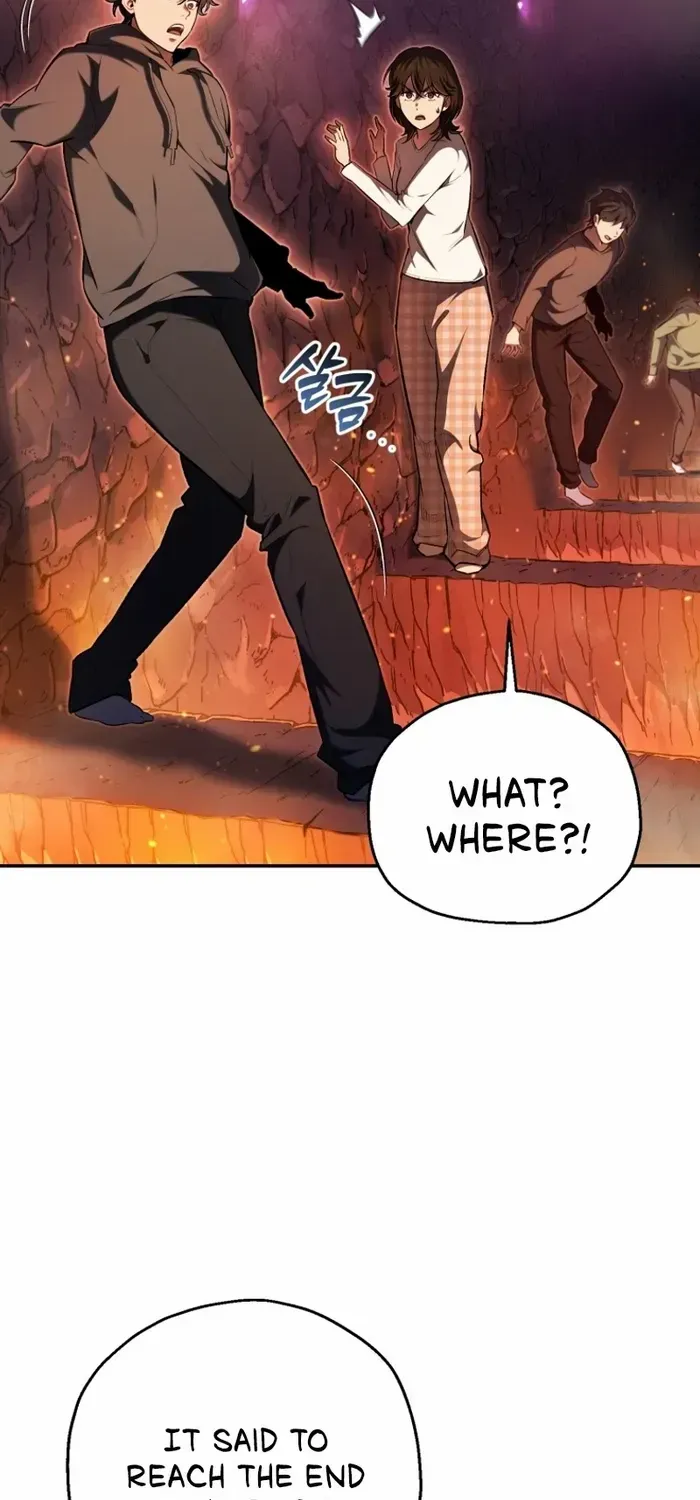 Solo Reincarnation Chapter 1 page 86 - 