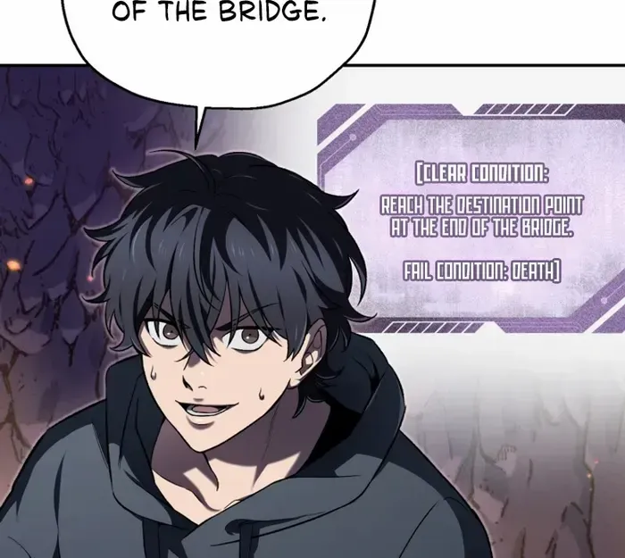 Solo Reincarnation Chapter 1 page 87 - 