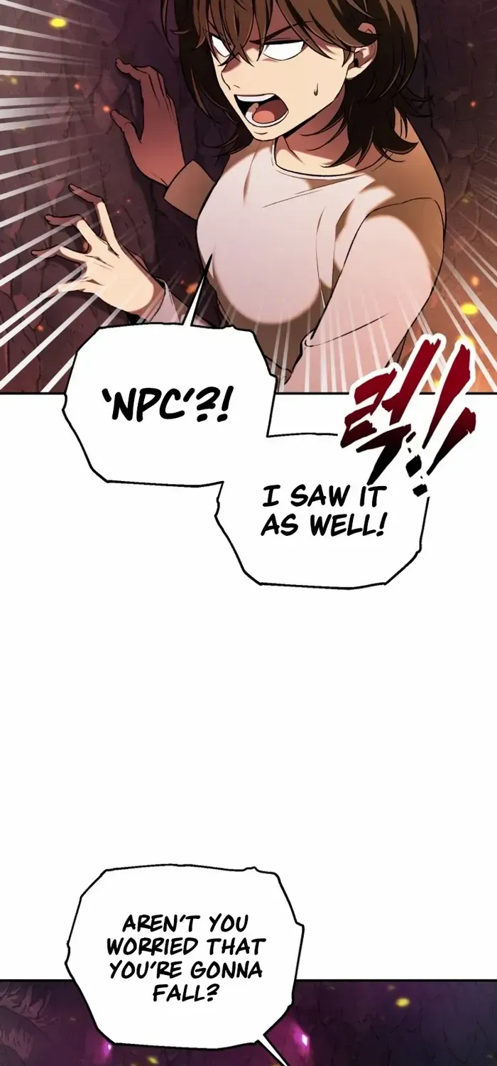 Solo Reincarnation Chapter 1 page 89 - 