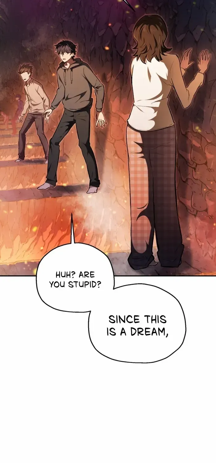 Solo Reincarnation Chapter 1 page 90 - 