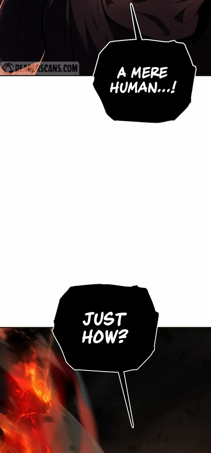 Solo Reincarnation Chapter 1 page 10 - 