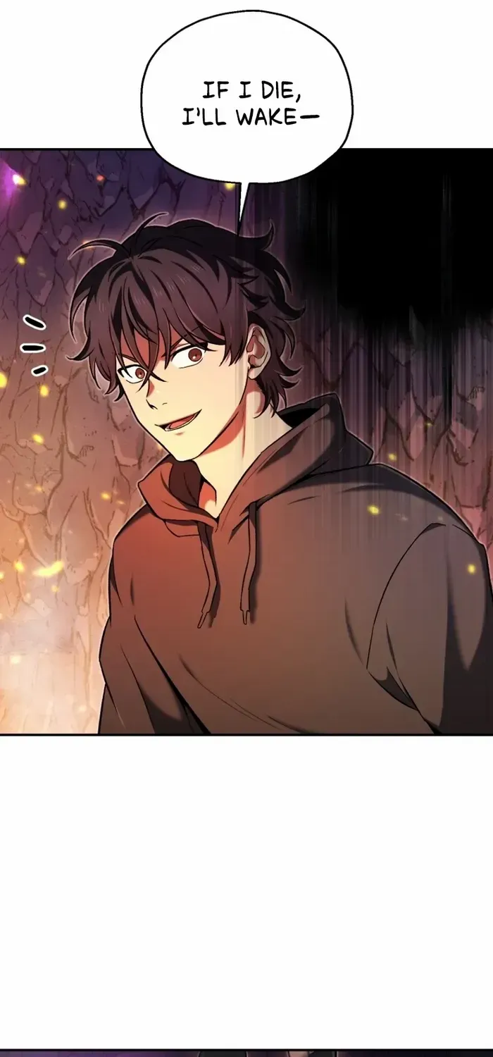 Solo Reincarnation Chapter 1 page 91 - 