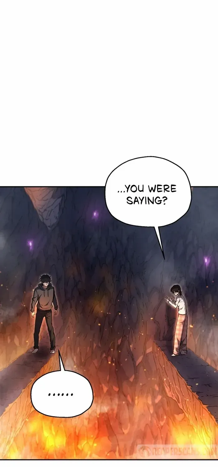 Solo Reincarnation Chapter 1 page 99 - 