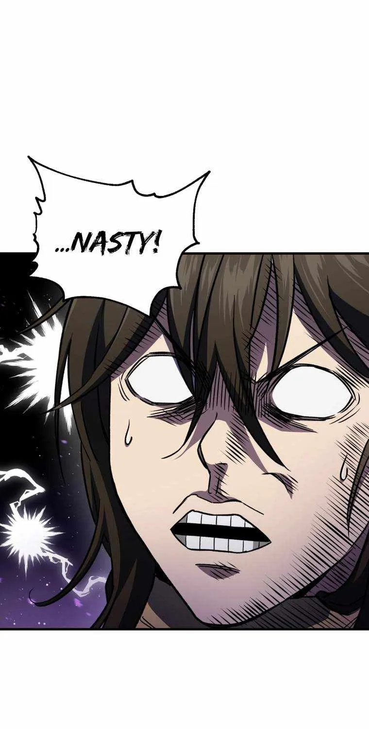Solo Reincarnation Chapter 10 page 21 - 