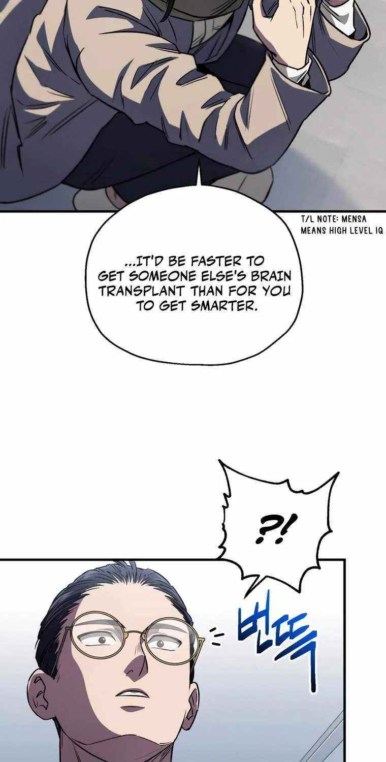 Solo Reincarnation Chapter 10 page 25 - 