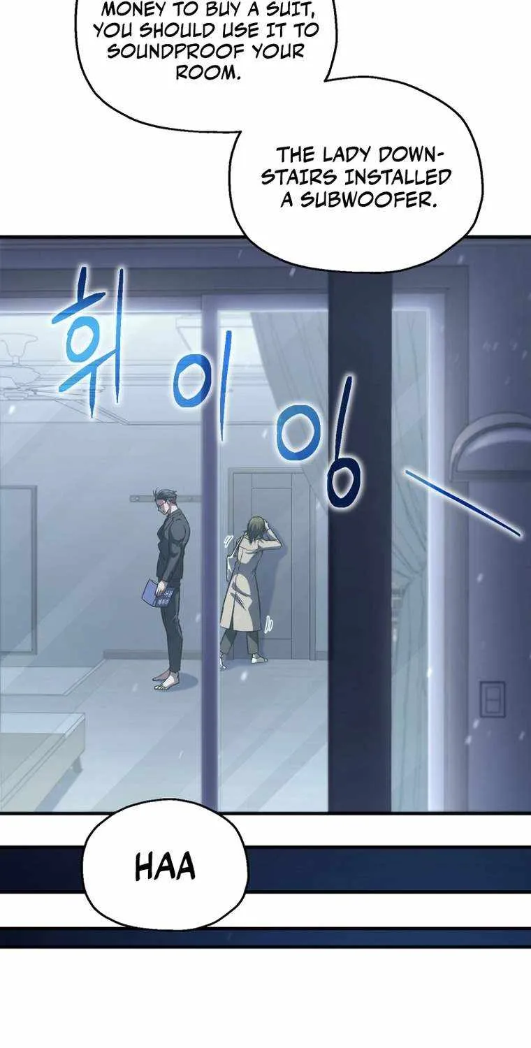 Solo Reincarnation Chapter 10 page 27 - 