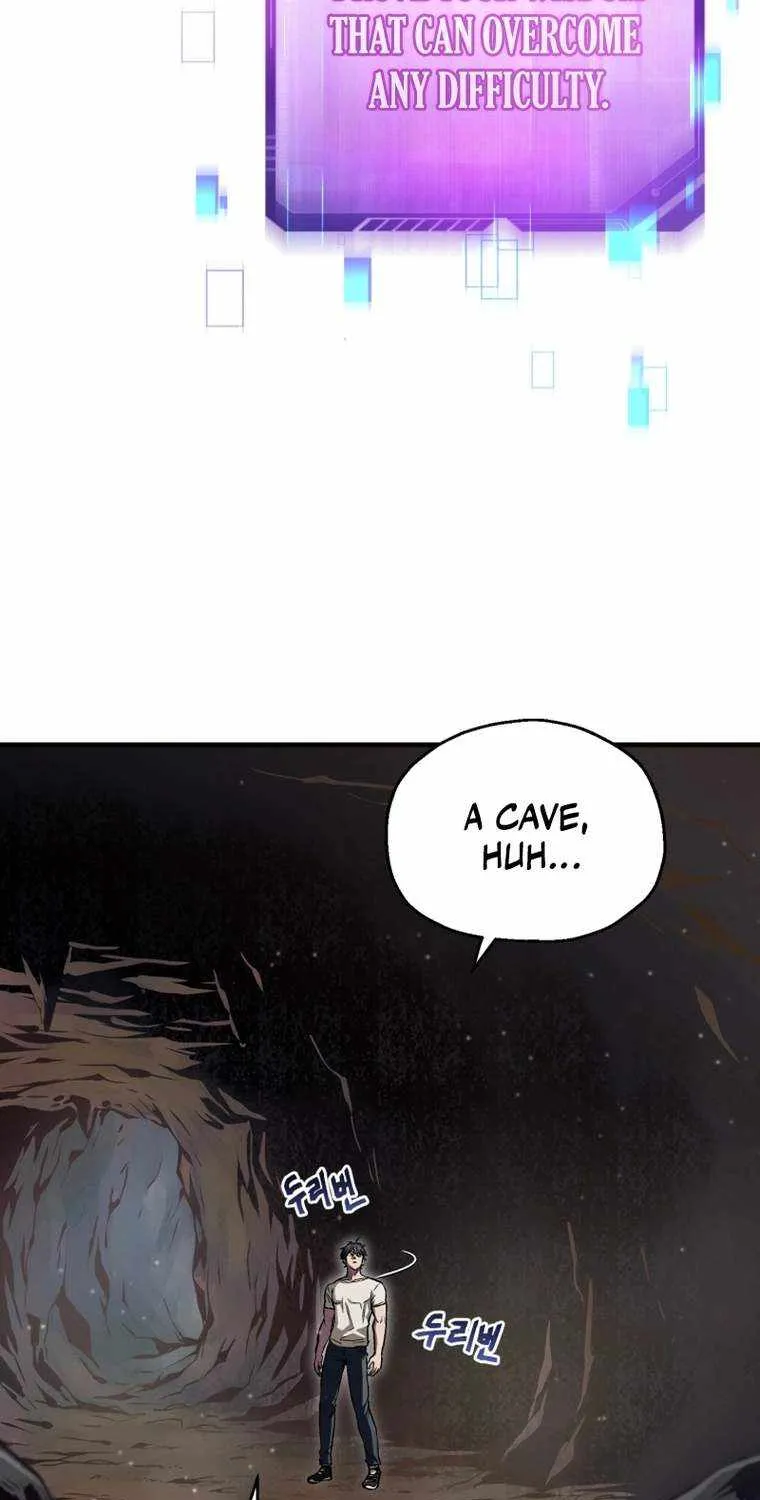 Solo Reincarnation Chapter 10 page 29 - 