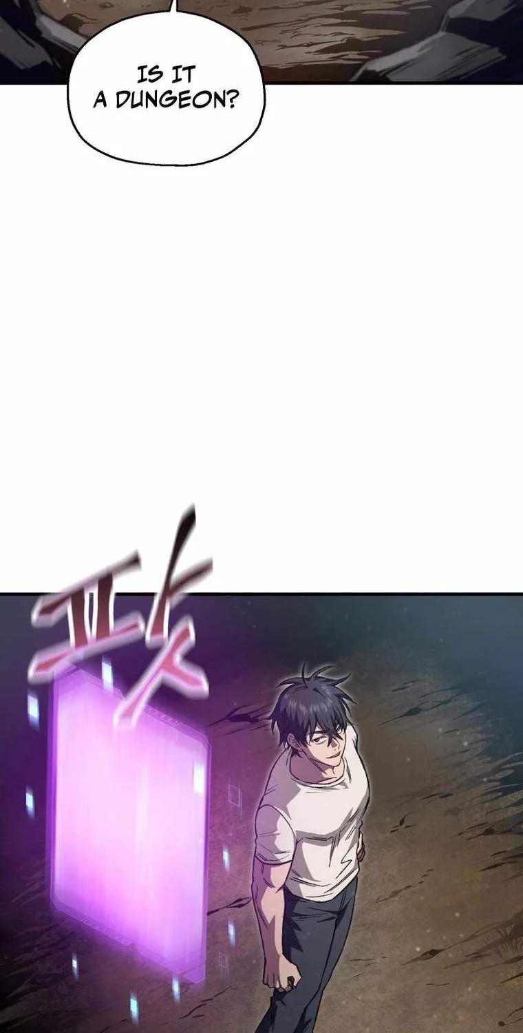 Solo Reincarnation Chapter 10 page 30 - 