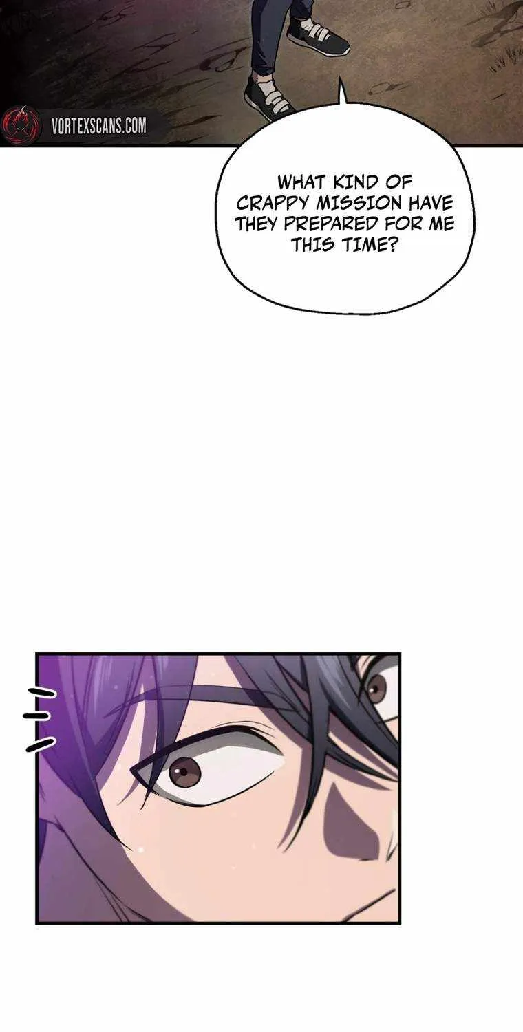 Solo Reincarnation Chapter 10 page 31 - 