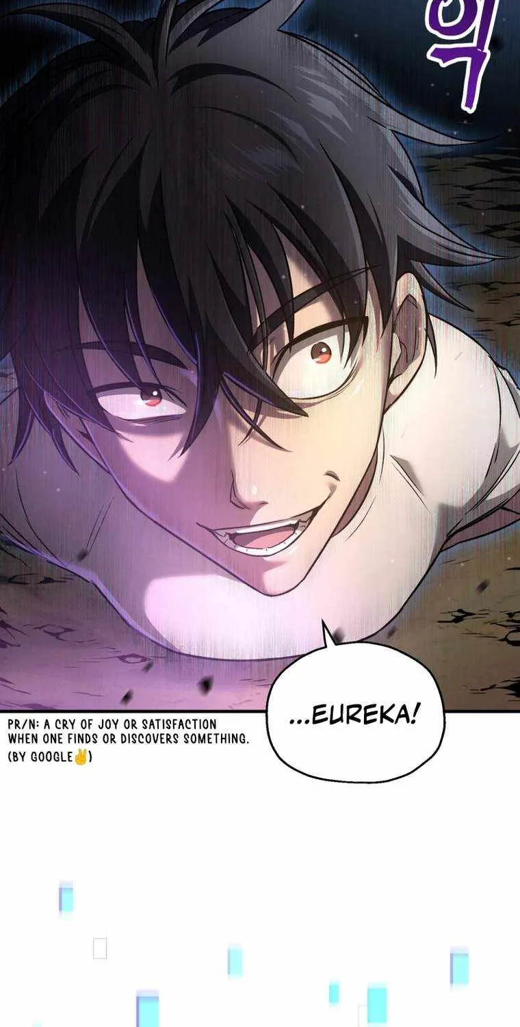 Solo Reincarnation Chapter 10 page 33 - 