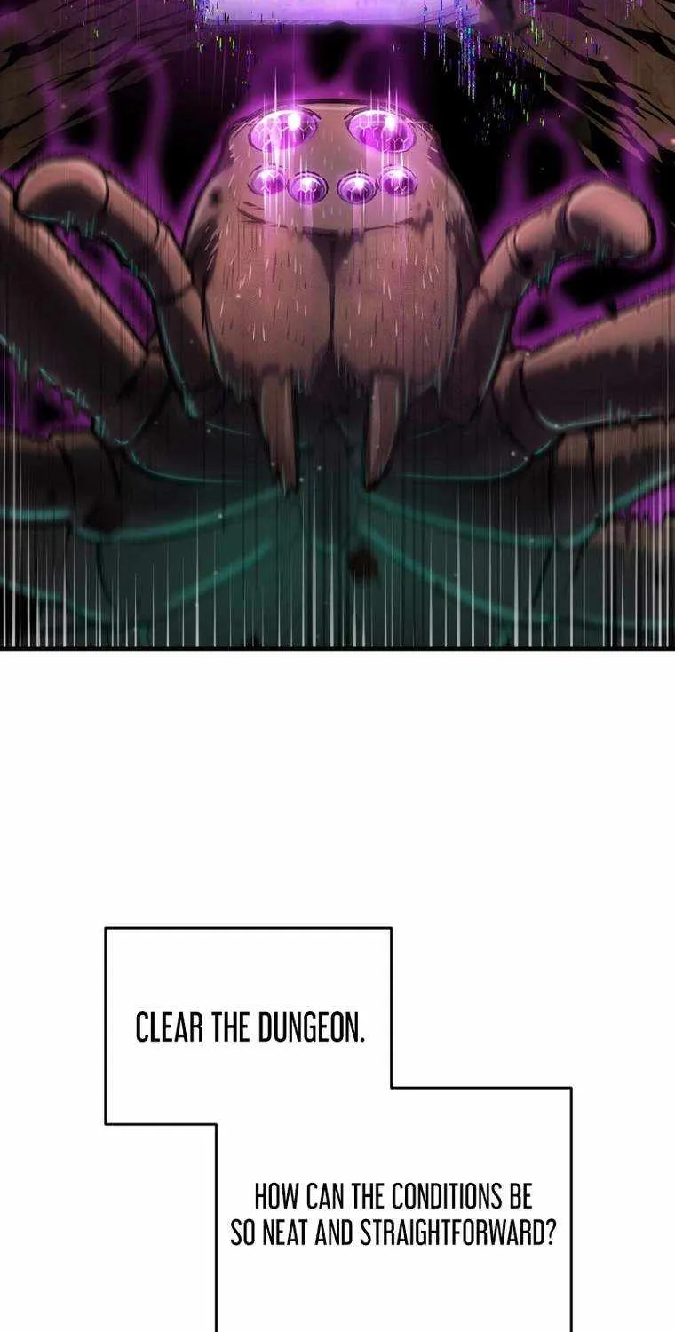 Solo Reincarnation Chapter 10 page 36 - 