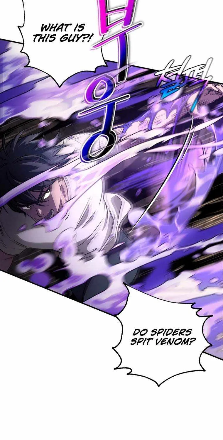 Solo Reincarnation Chapter 10 page 40 - 