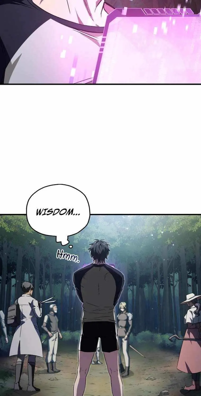 Solo Reincarnation Chapter 10 page 5 - 