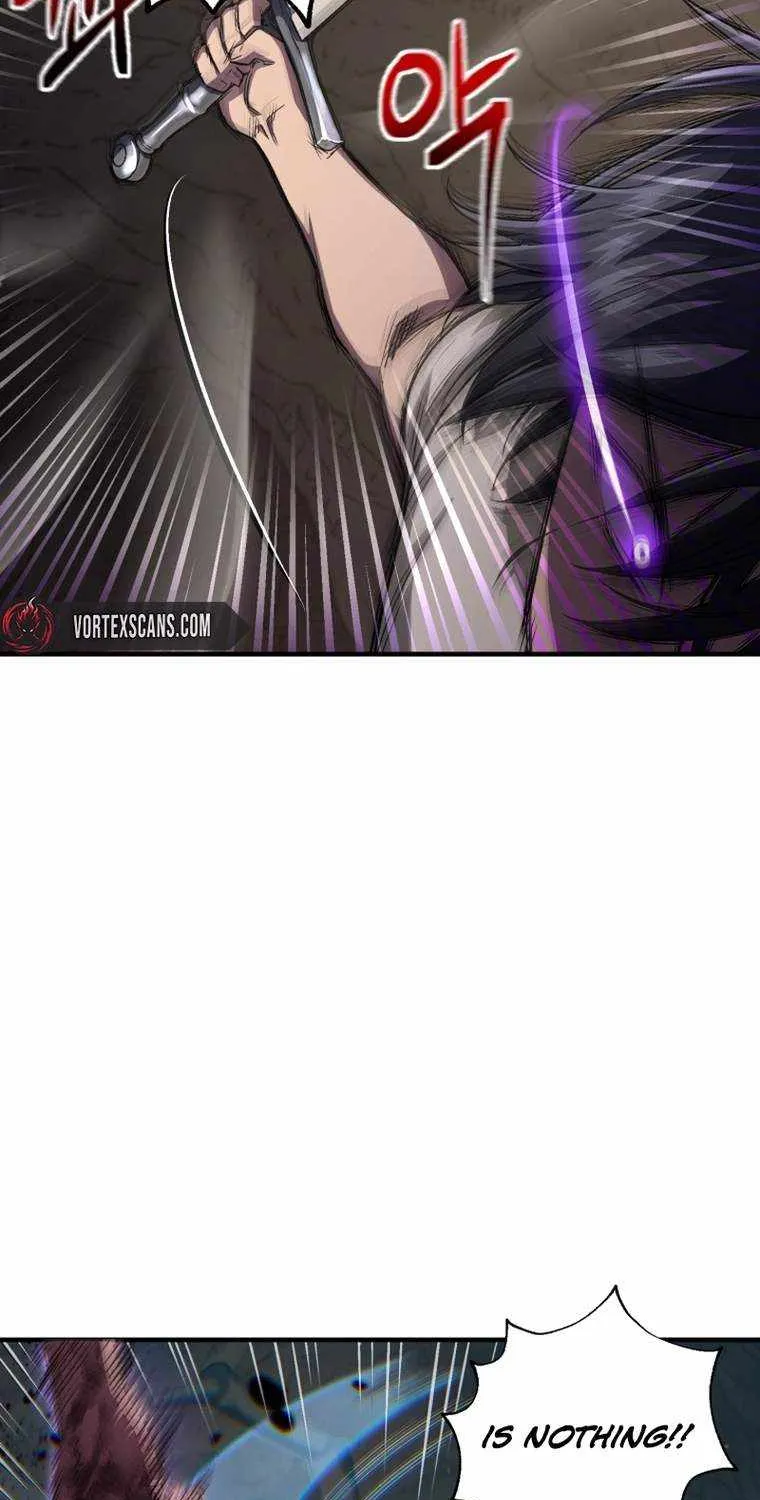 Solo Reincarnation Chapter 10 page 43 - 
