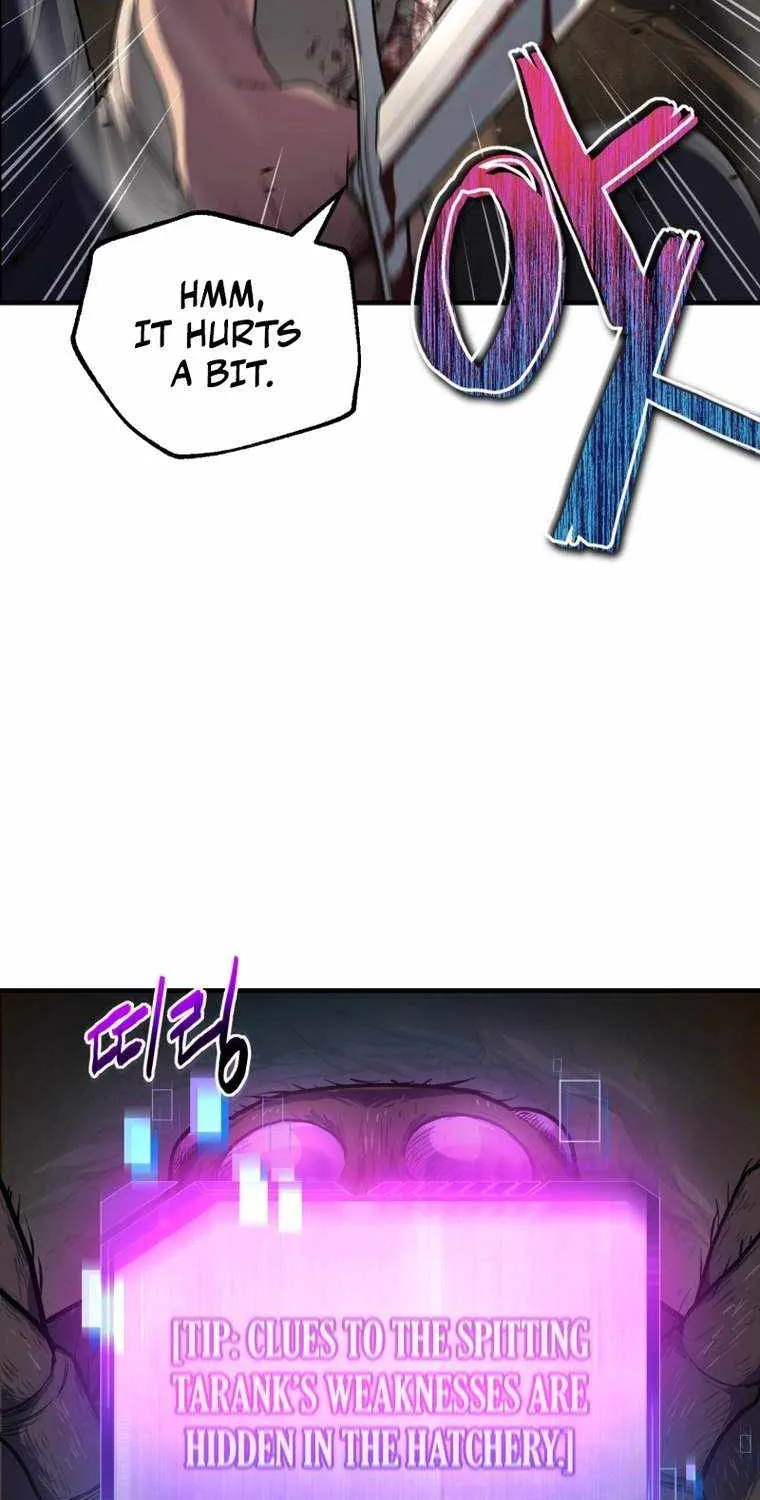 Solo Reincarnation Chapter 10 page 47 - 