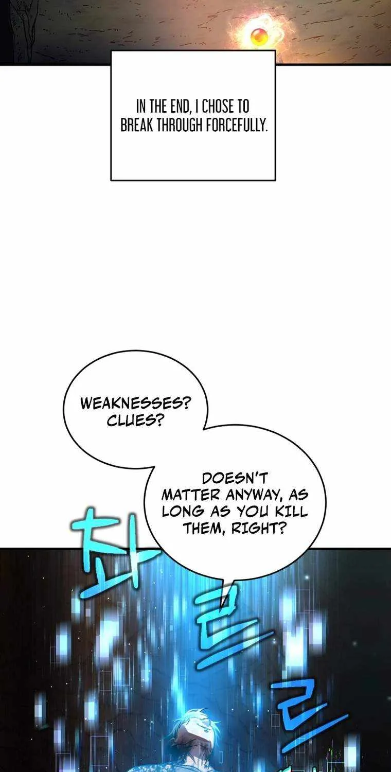 Solo Reincarnation Chapter 10 page 51 - 