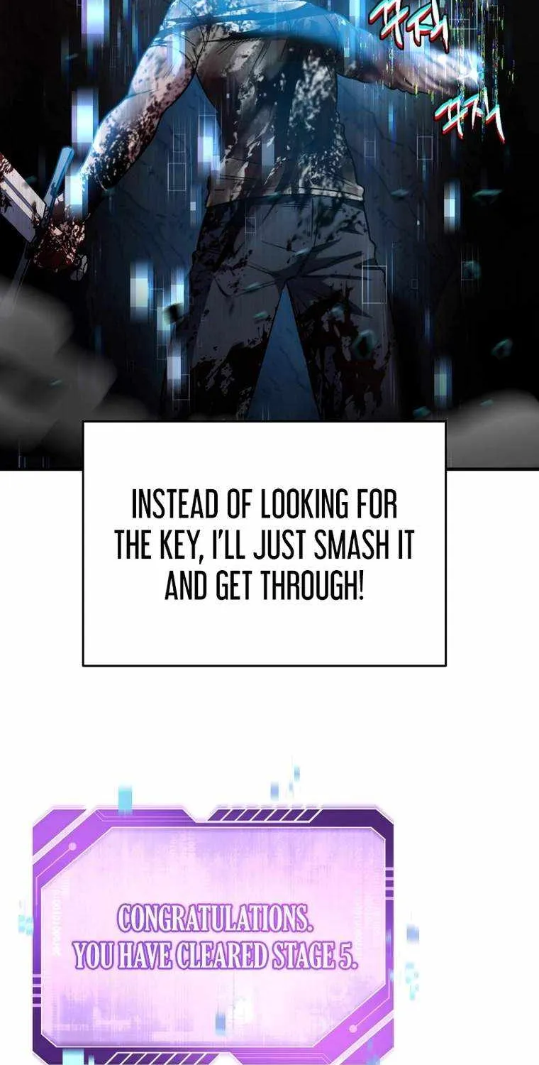 Solo Reincarnation Chapter 10 page 52 - 