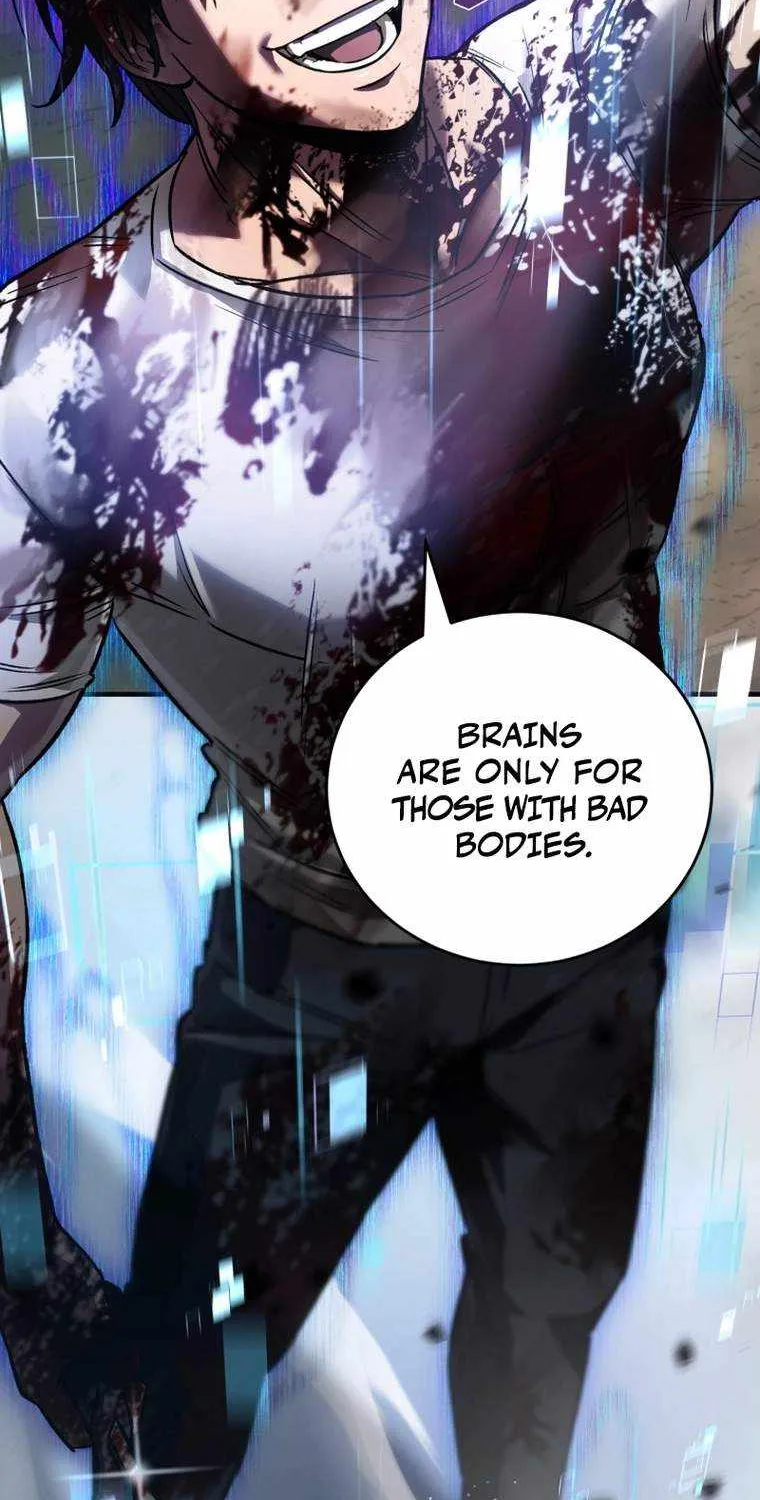 Solo Reincarnation Chapter 10 page 54 - 