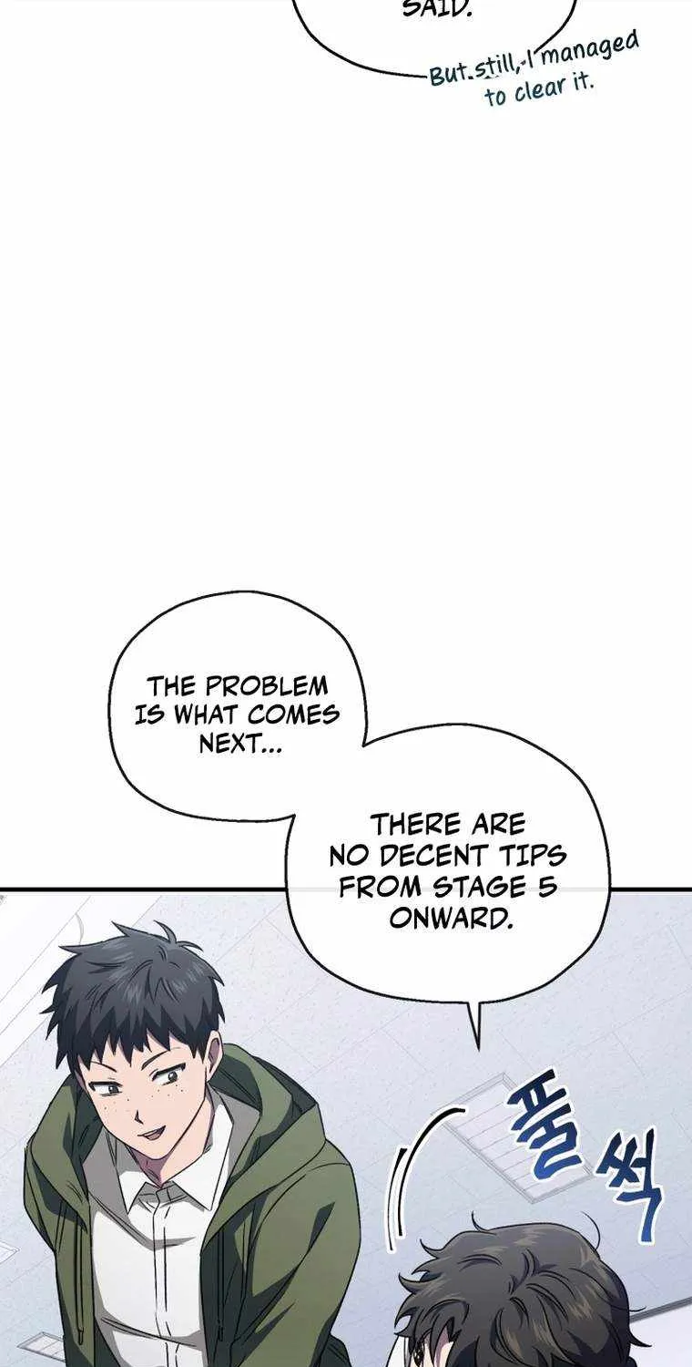 Solo Reincarnation Chapter 10 page 61 - 