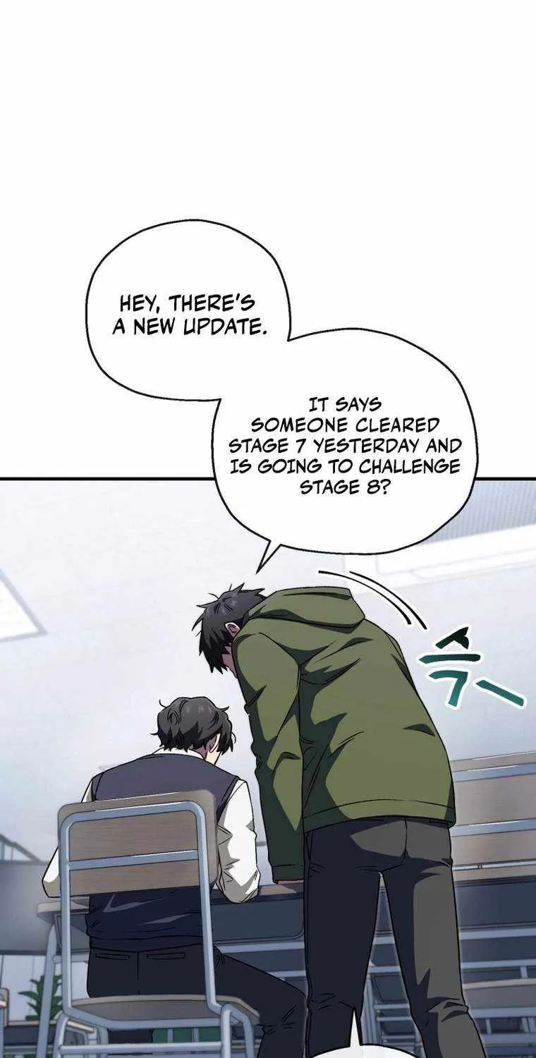 Solo Reincarnation Chapter 10 page 63 - 