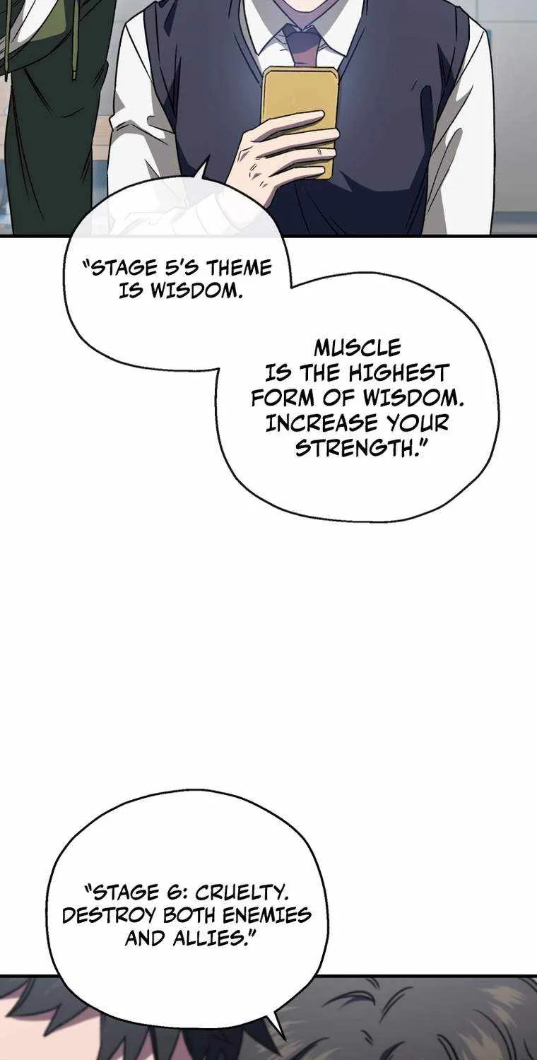 Solo Reincarnation Chapter 10 page 65 - 