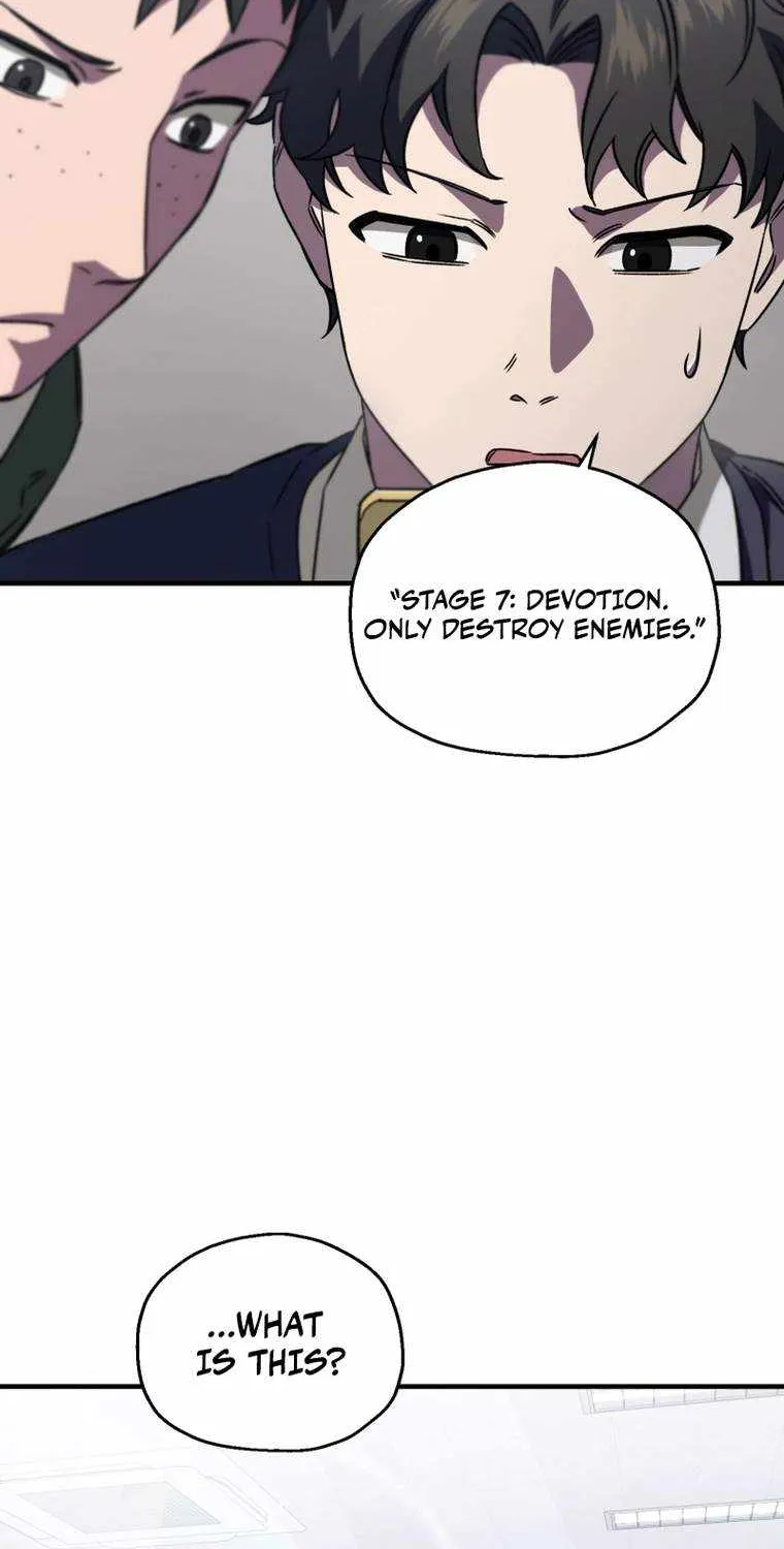 Solo Reincarnation Chapter 10 page 66 - 
