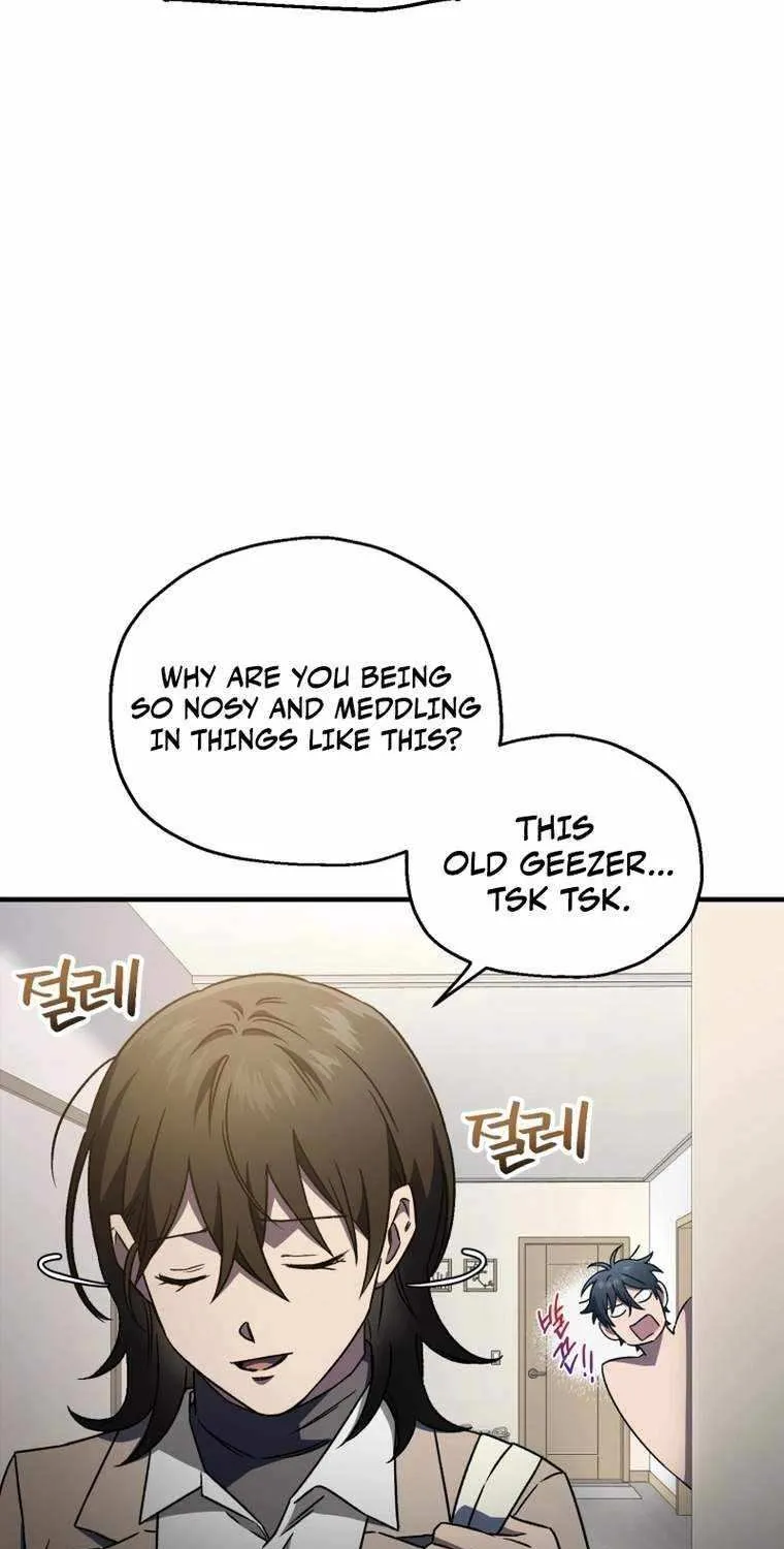 Solo Reincarnation Chapter 10 page 71 - 