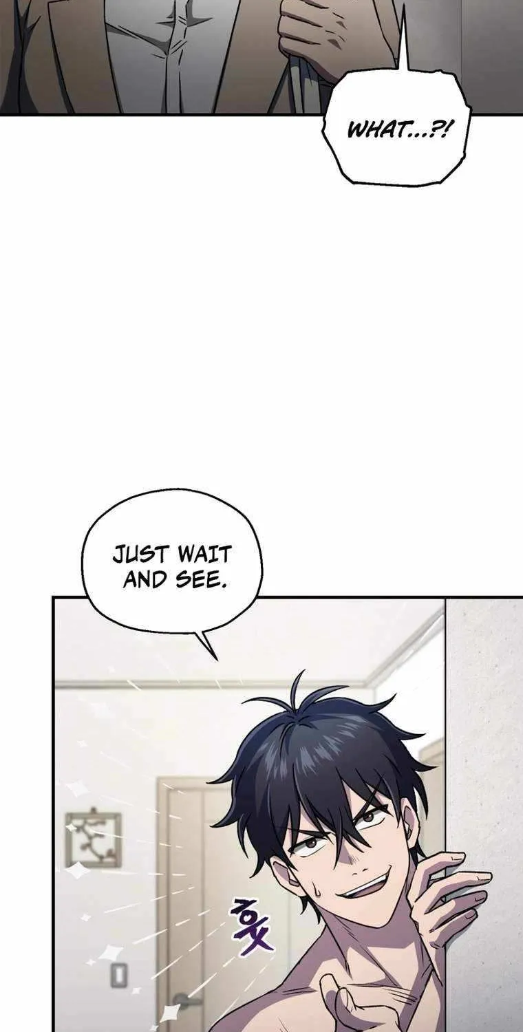 Solo Reincarnation Chapter 10 page 72 - 