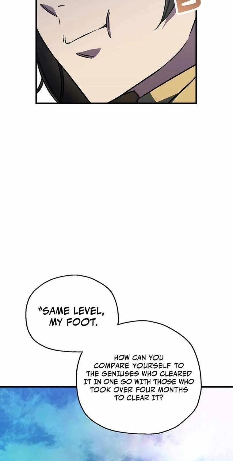 Solo Reincarnation Chapter 10 page 75 - 