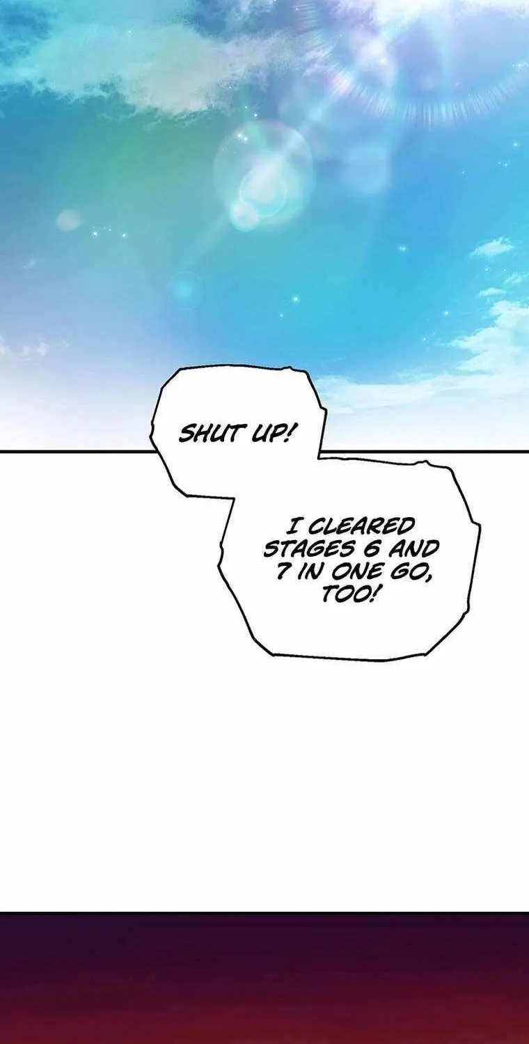 Solo Reincarnation Chapter 10 page 76 - 