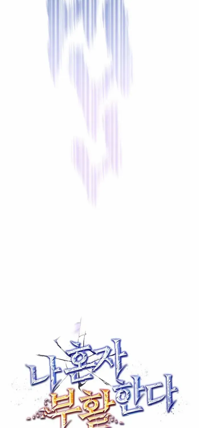 Solo Reincarnation Chapter 11 page 17 - 